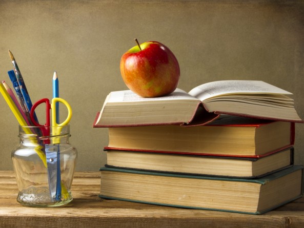 School-books