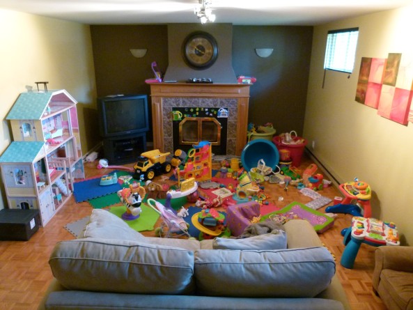toys