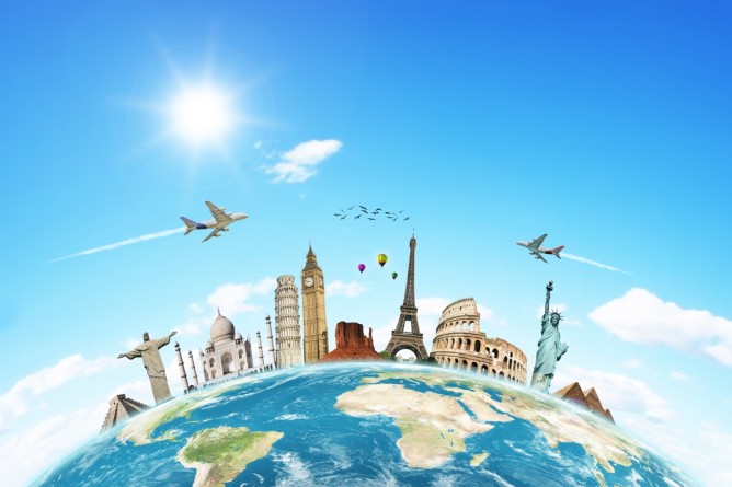 world-tourism