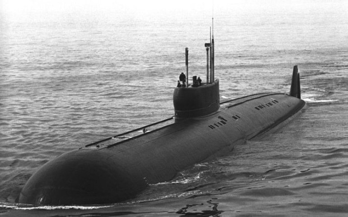 alfa-class