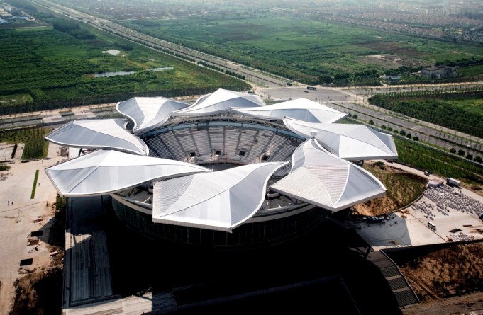 qi-zhong