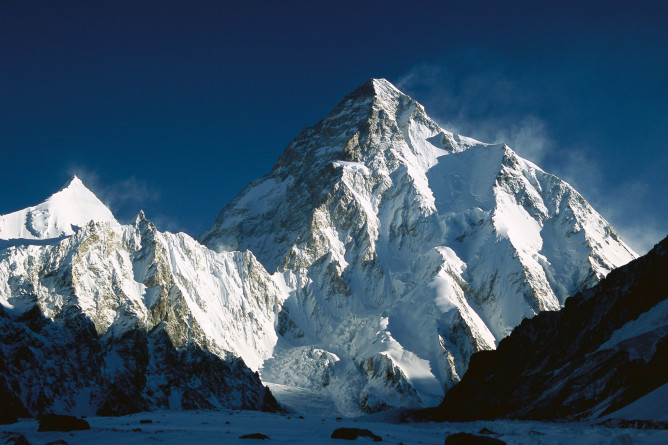 K2