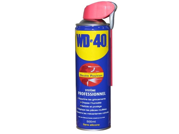 WD-40