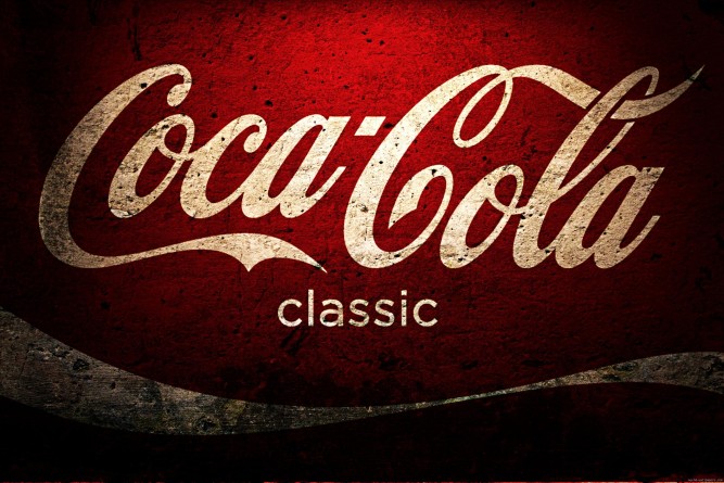 Рецептата на Coca-Cola