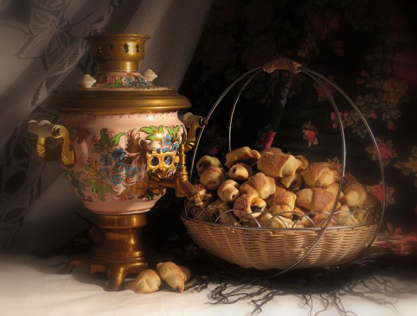 Самовар