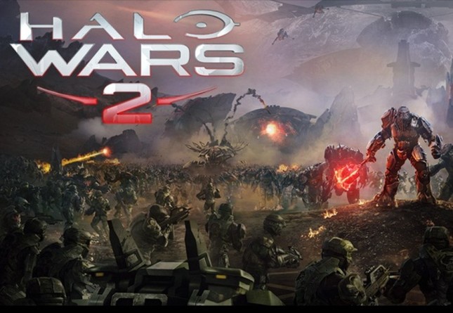 Halo Wars 2