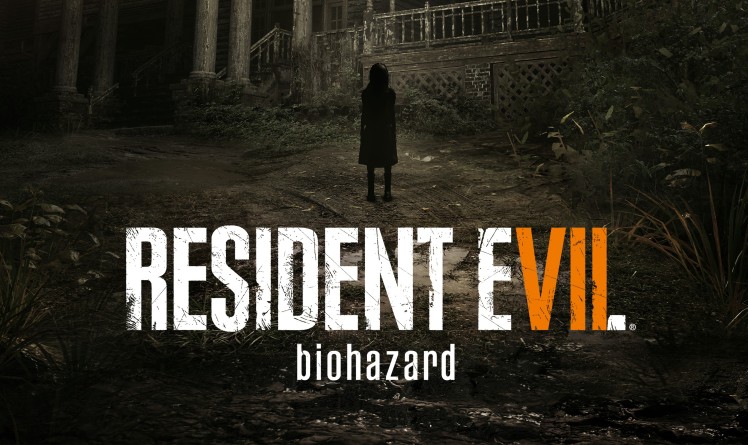 Resident Evil VII Biohazard