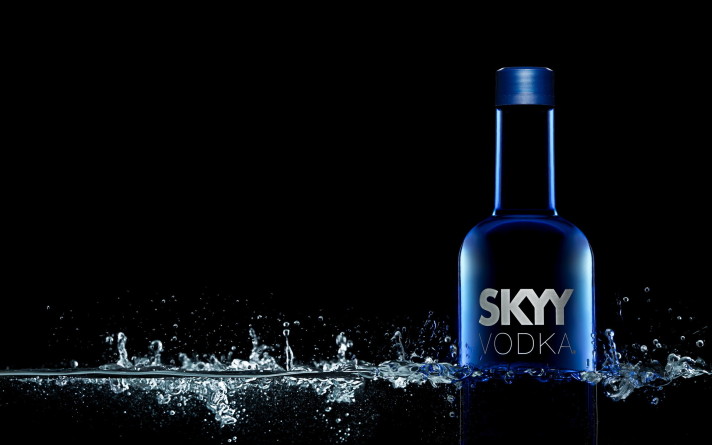 SKYY водка