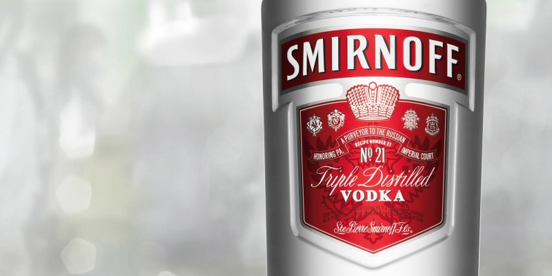 Smirnoff