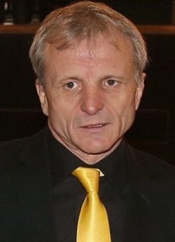 Гриша Ганчев