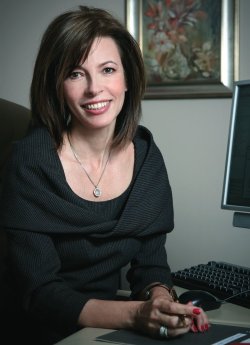 Цветелина Бориславова
