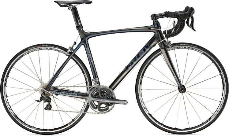 Trek Madone 5.9 SL-7 Diamond