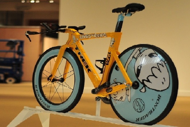 Trek Yoshitomo Nara Speed Concept1