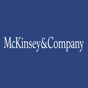 McKinsey & Co. logo