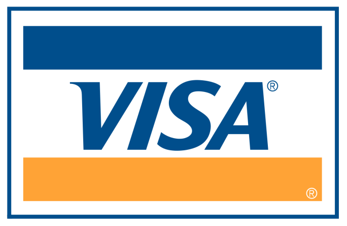 visa logo