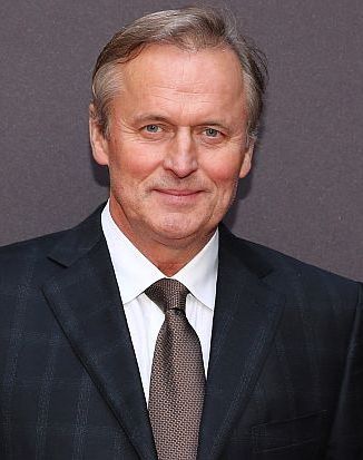 Джон Гришам