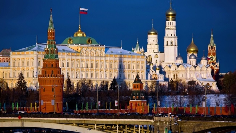 Русия
