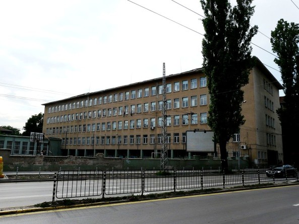 СМГ