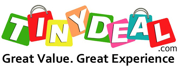 TinyDeal