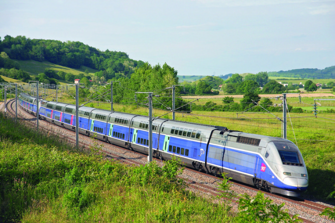 TGV