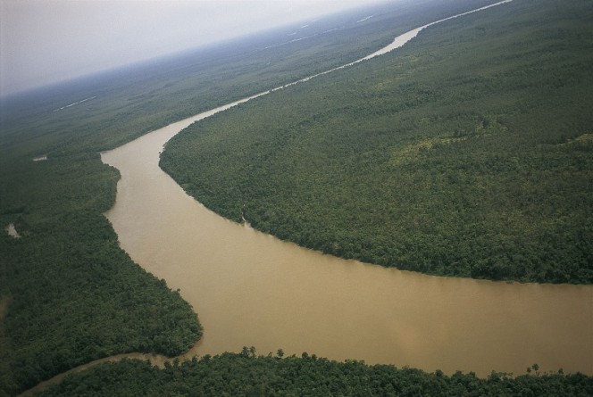 Delta del Niger
