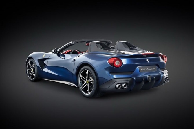 Ferrari F60 America1