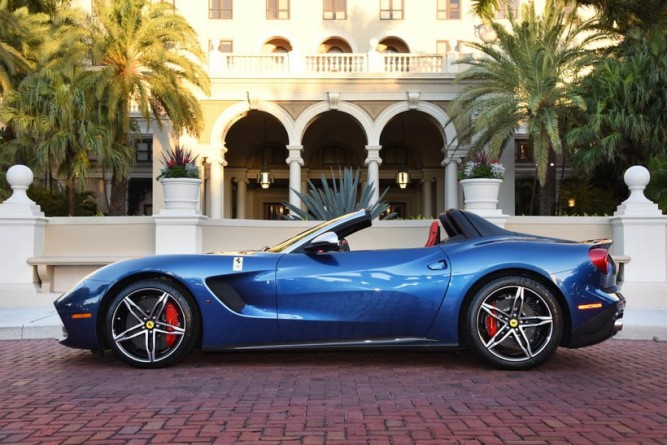 Ferrari F60 America2
