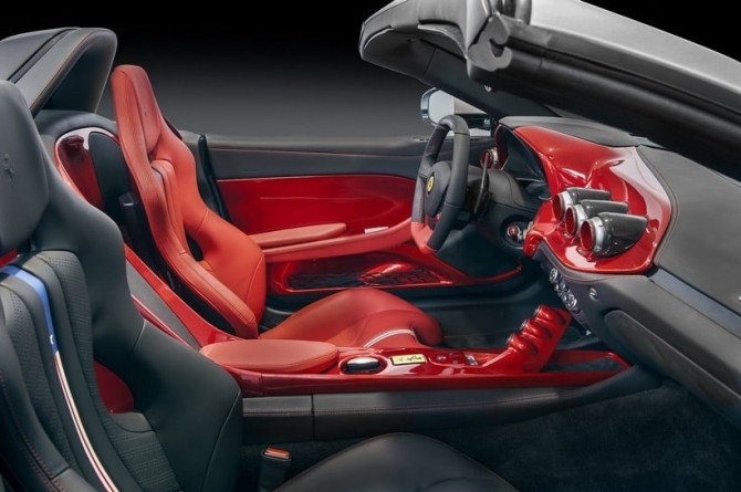 Ferrari F60 America3