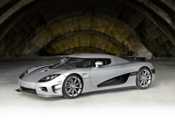 Koenigsegg CCXR Trevita1