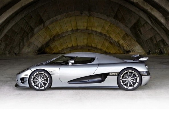 Koenigsegg CCXR Trevita2