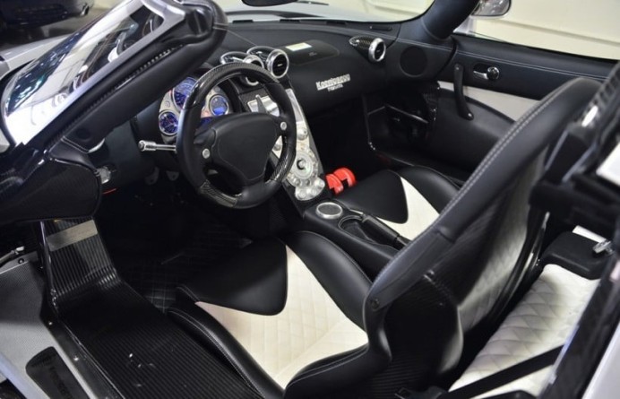 Koenigsegg CCXR Trevita3