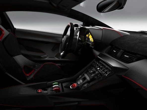 Lamborghini Veneno3