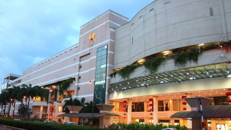1 Utama