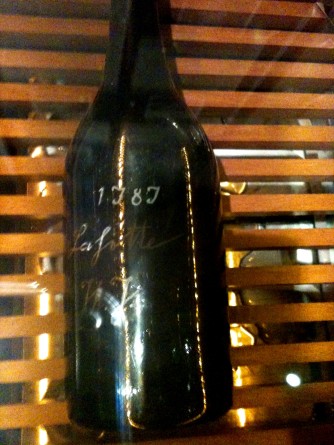 1787 Chateau Lafite1