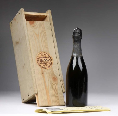 1907 Heidsieck