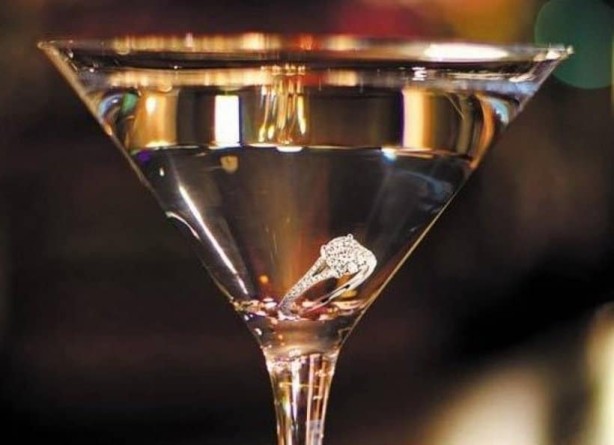 Diamonds are Forever at the Ritz-Carlton, Tokyo