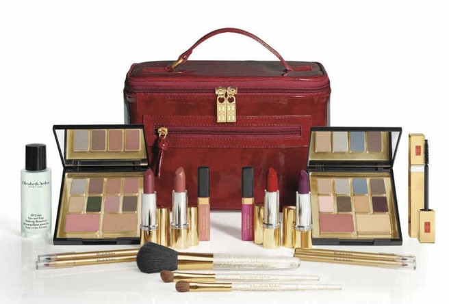 Elizabeth Arden