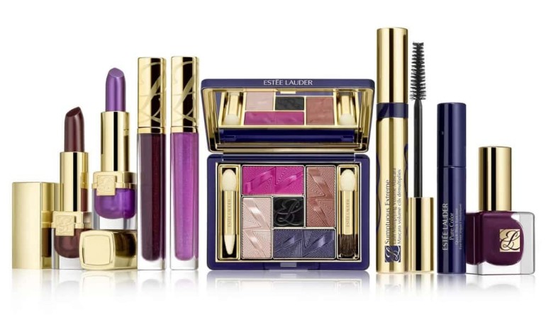 Estee Lauder