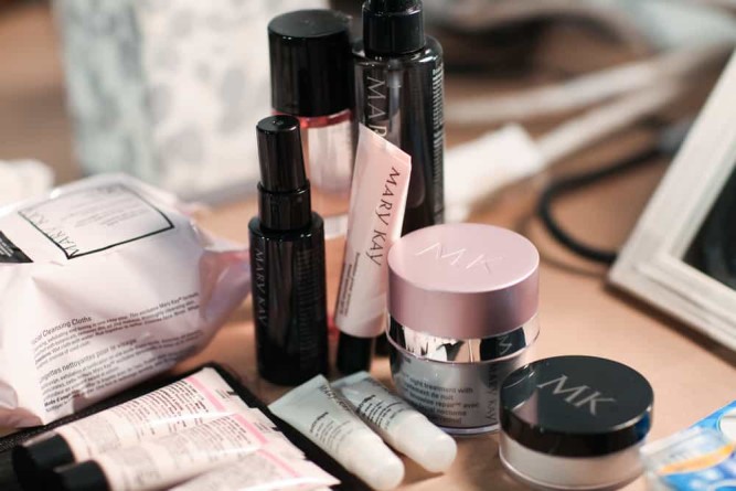 Mary Kay