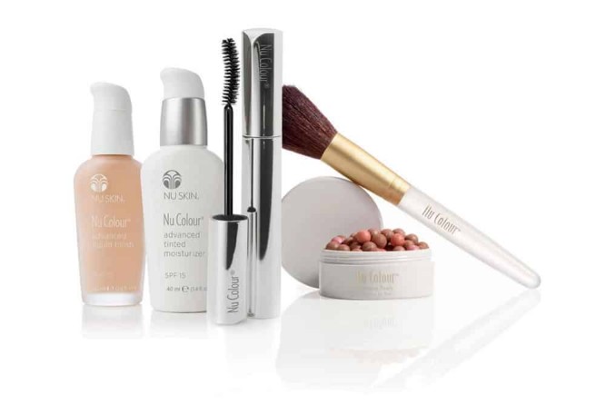 Nu Skin