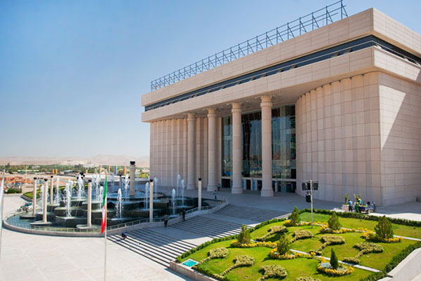 Persian Gulf Complex