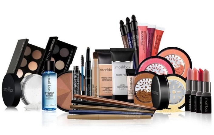 Smashbox