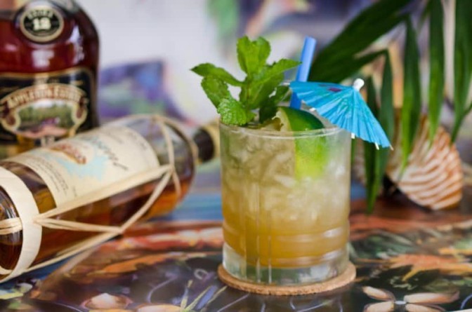 The Original Mai Tai