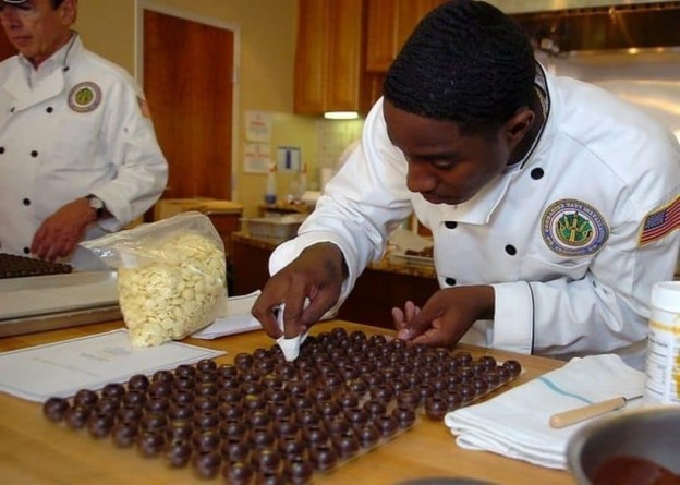 Knipschildt Chocolatier