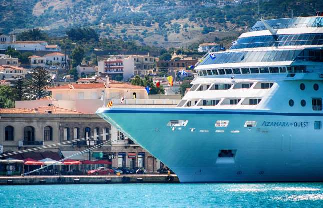 Azamara Quest