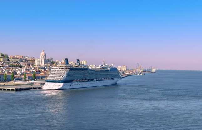 Celebrity Eclipse
