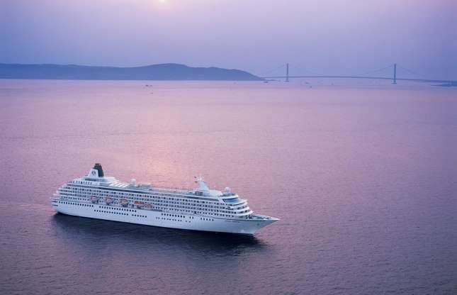 Crystal Symphony