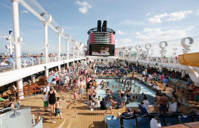 Disney Dream