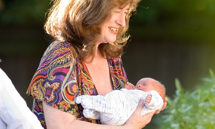 Elizabeth Adeney