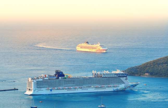 Norwegian Epic